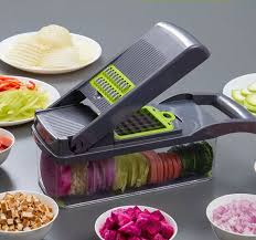 Vegetable Cutter