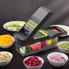 Vegetable Cutter