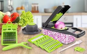 Vegetable Cutter